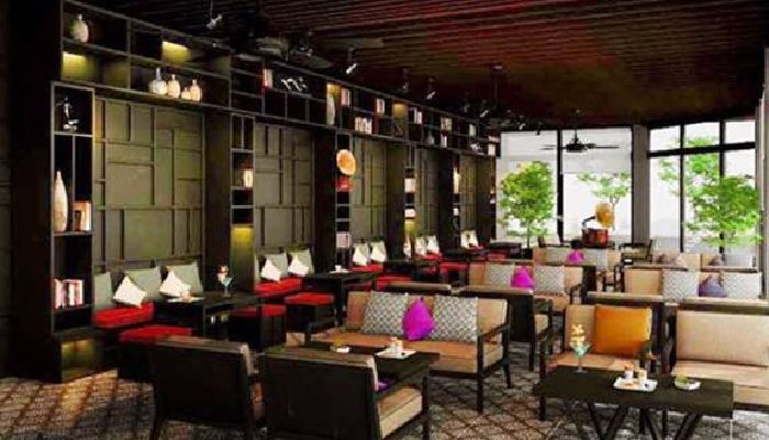 Top 10 cafes with nice View in Da Nang