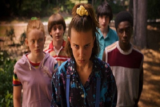 Top 10 great movies on netflix you should know