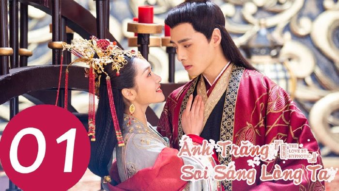Top 10 marry first love later Chinese dramas