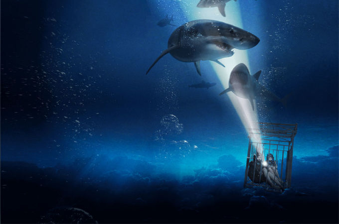 Top 10 most impressive and haunting human predator films of all time