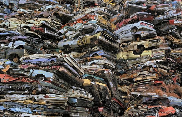 Top 10 Most interesting things about America you probably don't know