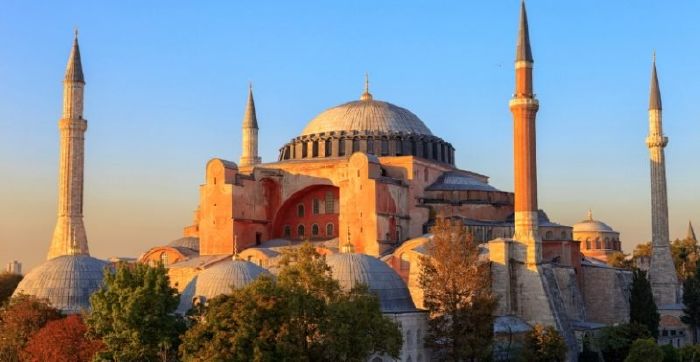 Top 10 Most picturesque locations in Turkey