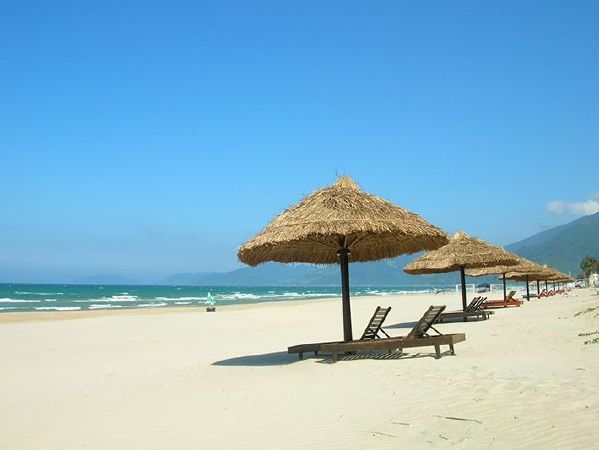 Top 10 tourist attractions in Quang Ngai