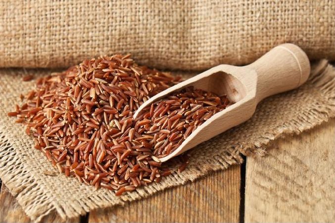 Top 10 uses for roasted brown rice