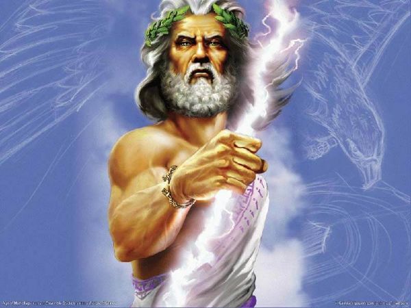 Top 11 Power gods in Greek mythology