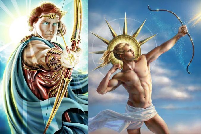 Top 11 Power gods in Greek mythology » Breaking News, Latest World News