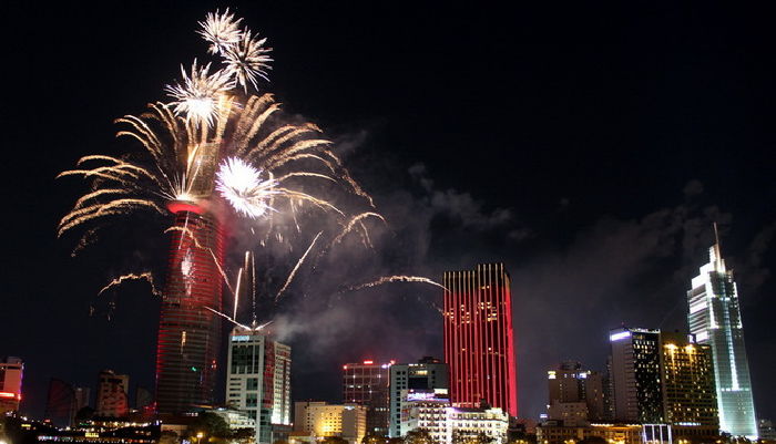 Top 11 ways to celebrate the new year you should try the first day of 2020.