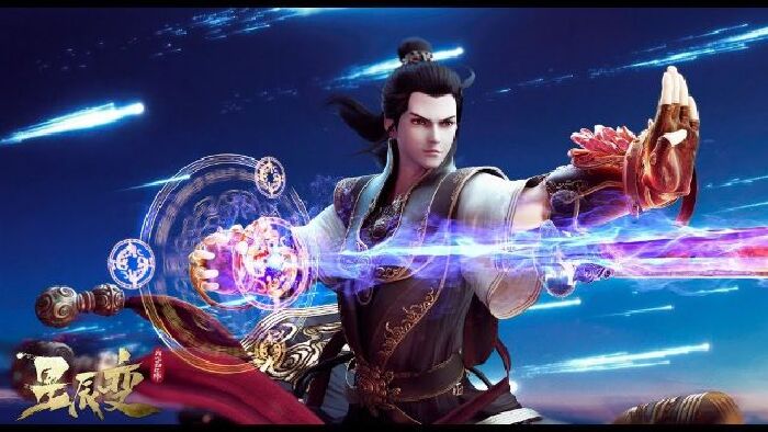 Top 15 Best Chinese History Drama Cartoons of 2020 » Breaking News, Latest World News Updates - VietReader Viet Nam Top 15 Best Chinese History Drama Cartoons of 2020 » Breaking News, Latest World News Updates - VietReader Viet Nam