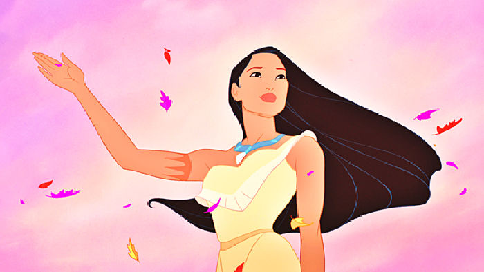 Top 5 Famous Disney Cartoons