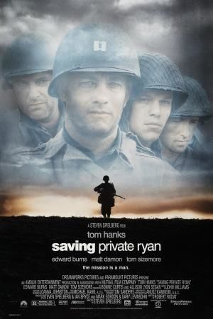 Top 6 best war movies