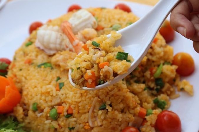 Top 6 famous seafood restaurants in Phan Thiet