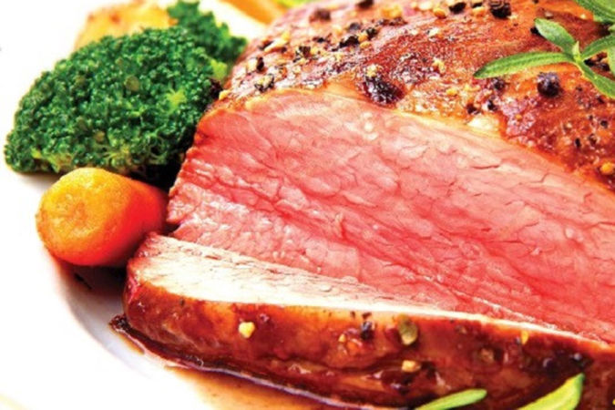 Top 6 famous specialties in Vinh Phuc