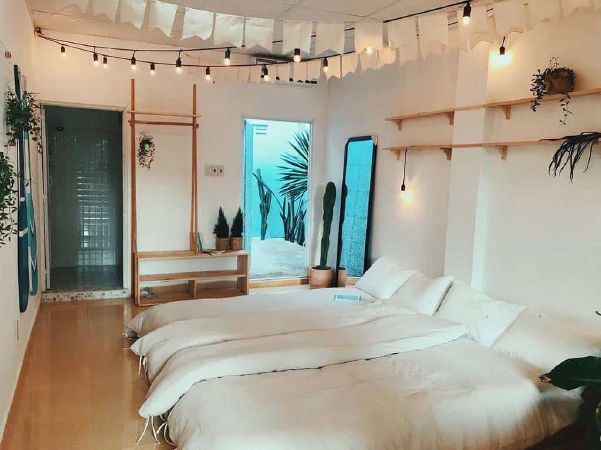 Top 6 Most beautiful Homestay in Nha Trang
