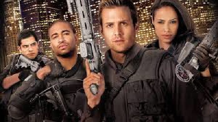 Top the best shooting movies of all time