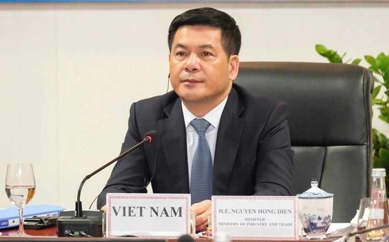 APEC meeting seeks solutions for smooth circulation of goods