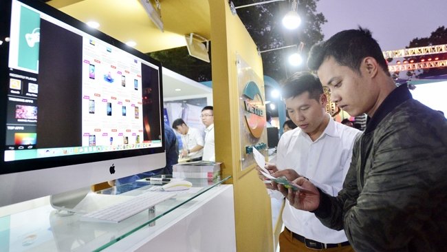 Digital transformation key to overcoming difficulties from COVID-19: Experts