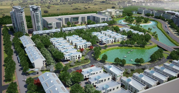 Industrial parks Vietnam to do more to attracts big investors