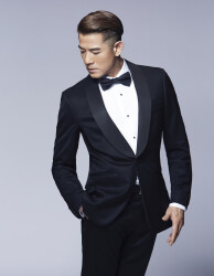 Melco announces Asia s first ever residency show project