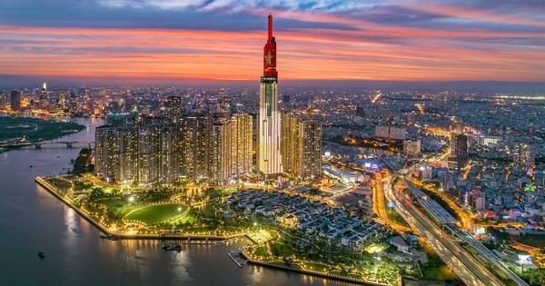 Vietnam a bright spot for foreign investors: experts