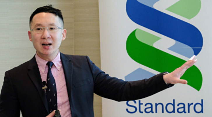 Vietnam economy to increase 6 7 percent in 2021 Standard Chartered