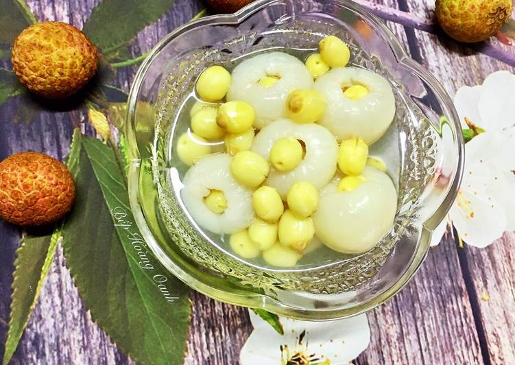 Vietnam s fresh lychees conquer international markets