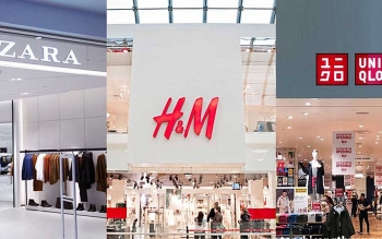 Vietnam s textile and footwear exports enjoy vigorous growth in five months