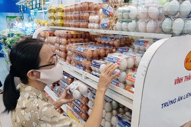 CPI growth in Jan-May lowest in five years