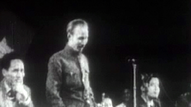 Documentary looks into President Hồ Chí Minh’s testament