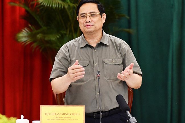 Dong Nai told to weigh allowing contacts of Covid-19 cases to self-isolate