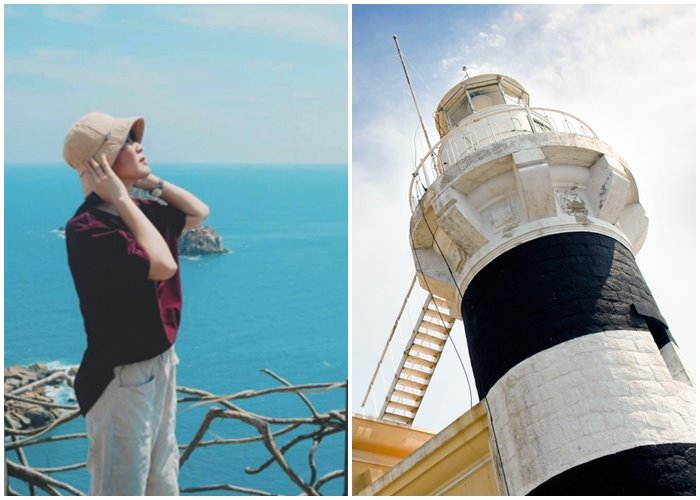 Explore Hon Lon lighthouse Nha Trang – the oldest “eye of the sea” of Vietnam