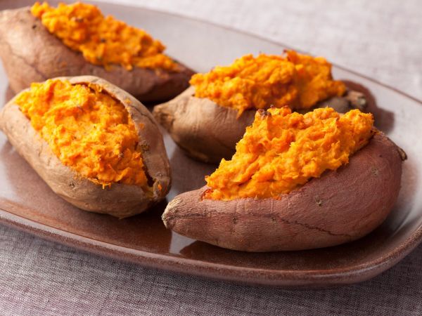 Top 15 Foods Highest in Potassium