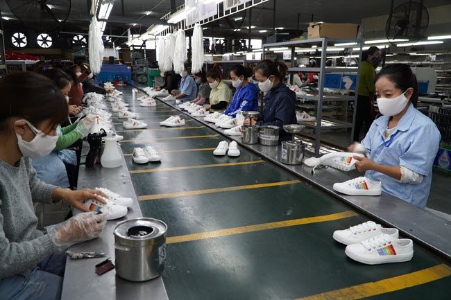 Hanoi attracts over US$519 million in FDI in Jan-May