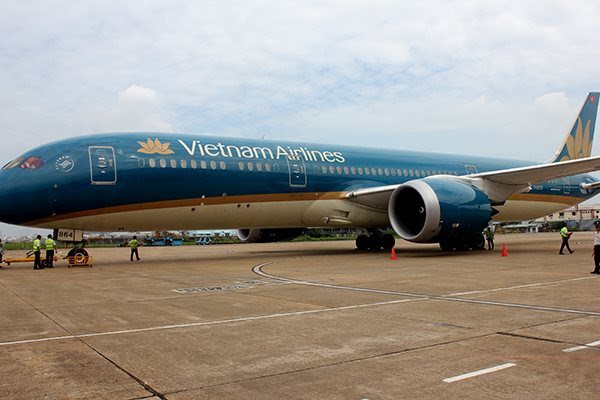 HCMC-Haiphong air services suspended amid Covid concern