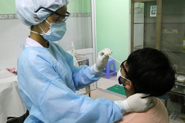 HCMC names seven hospitals as Covid-19 treatment facilities