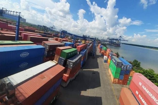 HCMC pilots seaport fee collection