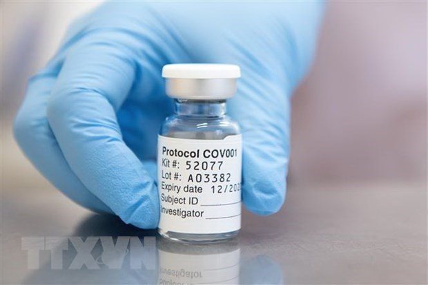 HCMC sets up task forces to purchase, use Covid-19 vaccine