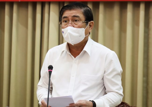 HCMC takes advantage of 15-day social distancing to fight off pandemic