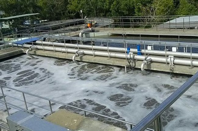 HCMC to collect wastewater drainage, treatment service fee from 2022