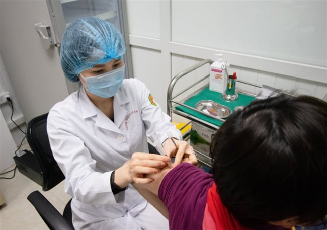 Health Ministry allows 36 companies to import Covid-19 vaccines