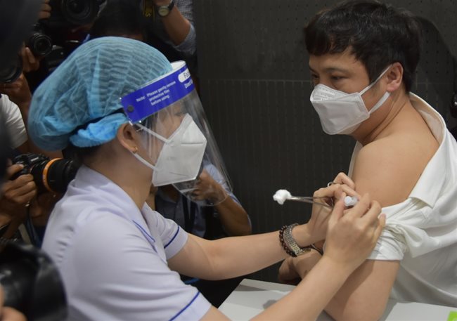 Health Ministry confirms 112 new Covid-19 cases
