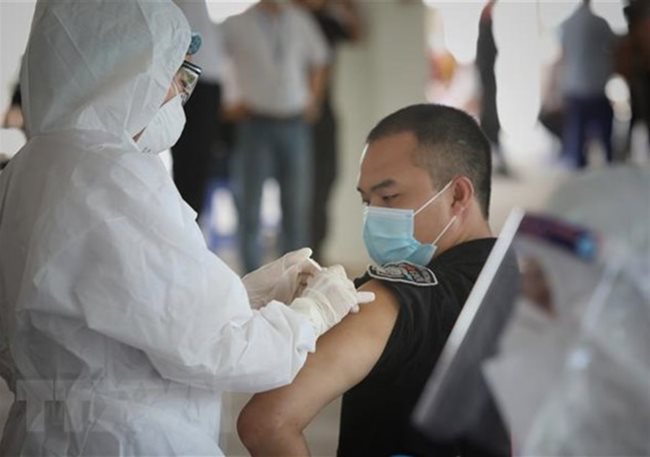 Health Ministry confirms 77 new Covid-19 cases