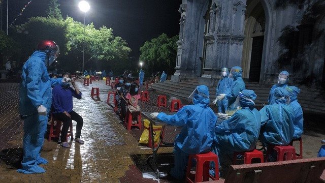 Health Ministry reports 89 more Covid-19 cases