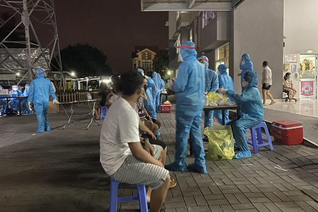 Health Ministry reports 98 new Covid-19 cases, one death