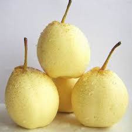 Top 10 amazing benefits from pears for health