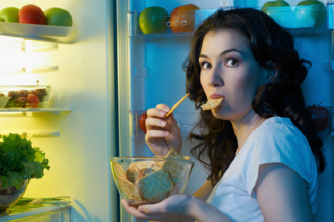 Top 10 bad habits that affect your health