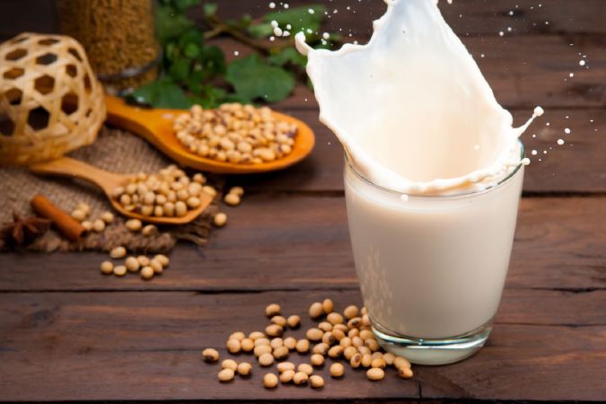 Top 10 foods people should not eat if they have kidney stones