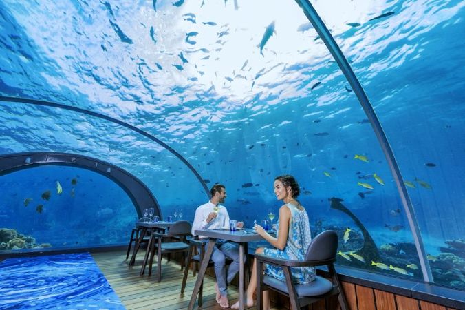 Top 10 hottest foreign tourist destinations of the year 2019