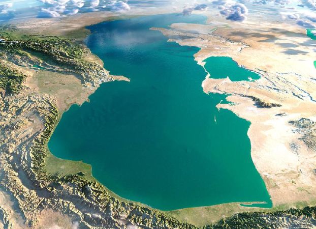 Top 10 largest lakes on the planet you may not know