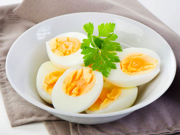 Top 10 super foods good for the brain