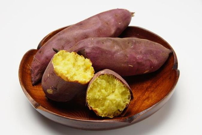 Top 12 surprising health benefits from sweet potatoes you should know